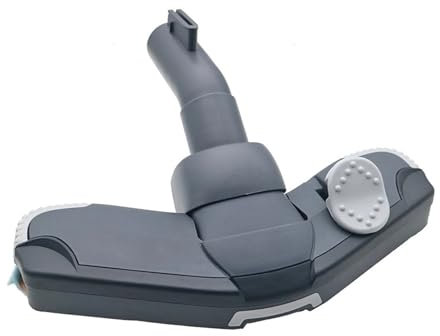 Babcrxzv Accessoires D'aspirateur for La Gamme Complète De Têtes De Brosse, Compatible for Philips FC8398 FC9060 FC9064 FC8607 FC82** FC83** FC90* Série 32 Mm