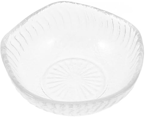 VALICLUD Essential Oils Mixing Bowl for Spa Face Mask Pot Heat Resistant Aromatherapy Tool