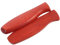 BEBEMOKO 1 Juego Mango de Cuchillo de Cocina de Ergonómico Antideslizante y Ligero Accesorio Práctico para Cortadores para Uso Doméstico
