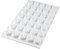 silikomart Micro Savarin 5 Moule silicone