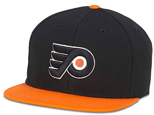 AMERICAN NEEDLE Outfield NHL Team Hat (41722A-NHL-Parent)