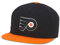 AMERICAN NEEDLE Outfield NHL Team Hat (41722A-NHL-Parent)