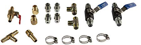 Garmin 0101120202 Verado Adapter Kit
