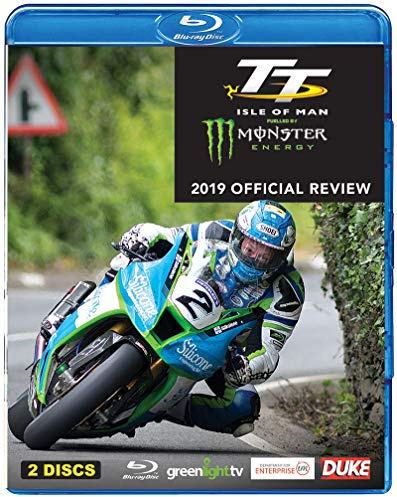 TT 2019 Review Blu Ray