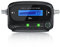 CSL - Digital Satfinder - Satelliten Finder Messgerät - LCD-Display - HD TV-fähig - mit integriertem Kompass und Tonausgabe - LEDs zur Anzeige der Receiver Einstellungen - auch für Astra 19.2 digital
