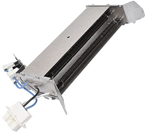 sparefixd Elemento de secadora y termostatos para Beko DRCT70W DC1160