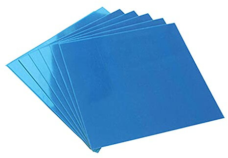 WMLBK Spiegelfliesen Selbstklebend Abgerundete Ecke Spiegel Aufkleber, 16 Stück Spiegelfliesen je 15x15cm Spiegelkachel Fliesenspiegel Spiegel Wanddekoration für Oberflächen Deko Spiegel Küche Bad