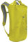 Osprey Transporter Roll Top WP 18 Rucksack, lemongrass yellow
