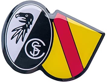 Freiburg SC Pin „Südbaden