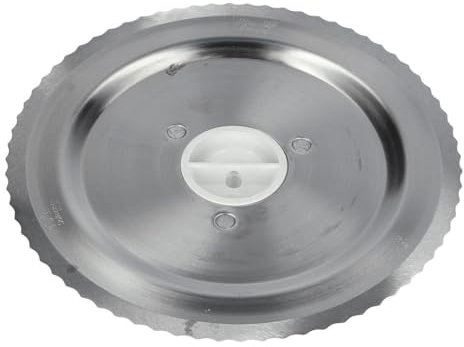 easyPART Kompatibel/Ersatz für BOSCH 12012079 Messer SIEMENS für Allesschneider