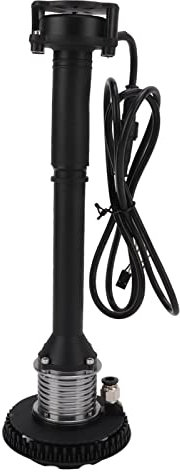 Landwirtschaftliche Drohnen-Zentrifugaldüse, 4810 Zentrifugaldüse, Landwirtschaftliches Sprühgerät, Gartenschlauchkopf, Wassersprüher, Landwirtschaftliches Sprühen, Zentrifugaldüse, Drohnen-Sprühsyste