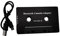 Potadak Universal Cassette Bluetooth 5.0 Audio Car Tape Adaptateur StéRéO Aux avec Mic pour MP3 Câble AUX Lecteur CD