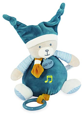 Boîte à musique Polochon