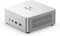 MINIS FORUM UN1265 Mini-PC, Intel Core i7-12650H, 16 GB RAM, 512 GB SSD, 10 Herzen/16 Threads Bürocomputer, HDMI 2. 0/USB-C/DP 1. 4, 2,5 G RJ45 LAN, 5 USB-Anschlüsse, Wi-Fi 6E & Bluetooth 5.2