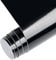 HUSAIHU Glossy Black Vinyl Roll, 12inch x 5ft Permanent Vinyl, Self Adhesive Vinyl for Mug, Cup, Home Decor, Walls, Birthday, Christmas Gifts and DIY Projects (Glossy black)