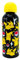 Pokémon Botella Reutilizable, Cantimplora Pikachu Diseño Aluminio Resistente, Botella de Agua para Niños, Botella de Viaje, Capacidad 500 ml | Amarillo