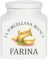THUN Pot de farine conserve