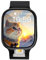XINDADA CD12 Smart Watch 5G LTE Android 10.0 OS Rotary Camera GPS WiFi 4G/5G Sim Card 128GB Rom Touch Encoder Smartwatch (4GB 64GB,Black)