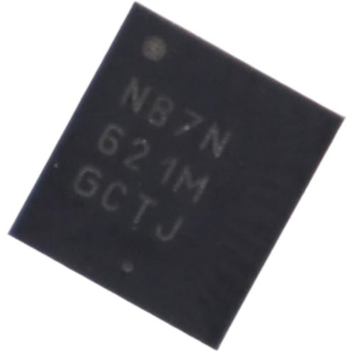 Deal4GO NB7N621M HDMI Control Video Retimer IC Chip QFN38 NB7NQ621M Replacement for Xbox Series X/S Console