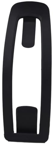 fayarrd Ersatzschnallen für Helme, Ski -Helme Clip, Allzweckbrillengürtel Clip Helm Ersatzteil, Ski -Accessoires wiederverwendbarer Verschlussverschluss für Winteraktivitäten im Freien im Freien