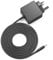 HKY 5V AC Adapter for Fusion5 FWIN232 PLUS N4120 10 Windows 10 Tablet PC, Fusion5 14.1-Inch Lapbook T90B+ Pro T90 C60BV2 10.6-Inch Lapbook T50 Laptop Charger DC5V Power Supply Cord Cable UK Mains PSU