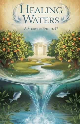 Healing Waters (Bible Study Guides, Band 5)