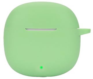 Compatibile per auricolari Custodia antiurto per cuffie Custodia resistente agli urti Anti Pelle morbida lavabile