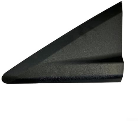 For Ford For Transit Left Side Rearview Mirror Triangle Plate 2014+ OEM Number ET76 17E677 AH5JA6 Compatible (Left)