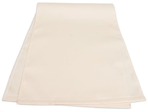 MultiBrands wechselbarer Liegestuhl Stoffbezug - Natur - 100% Polyester