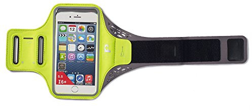 Ultimate Performance Unisex's Ridgeway Sports Armband