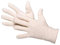 Jah 606 Baumwollhandschuh 12 Paar oekotex Jersey schwer natur Gr. 8