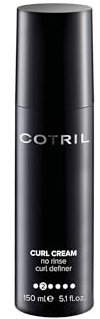 Cotril Styling Curl Cream 150ml - Creme zur Definition von Locken
