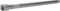 BRILLIANT TOOLS BT021909 3/8 Prolunga 250 mm [Powered by KS TOOLS]