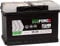 Fiamm 7903791 VR760 Ecoforce Batteria per Auto, 278 x 176 x 190 mm, 760A
