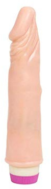 Baile Vibrators Waves of Pleasure Vibrator für Anfänger, 21,5 cm, 300 g