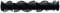 sparefixd Brush Roller Dirt Agitator for Hoover Whirlwind Vacuum Cleaner