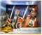 Joy Toy - Jurassic World Dominion Adventureset 5 TLG. in Geschenkpackung 38, 6x5, 5x28, 7 cm, 22590, Mehrfarbig, Gross