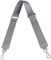 Schultergurt 5cm breit, Made in Italy, Schulterriemen für Taschen und Handtaschen, verstellbarer Taschengurt für Damen und Herren, DIY Zubehör