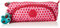 Kipling Süßes Federmäppchen mit Mehreren Fächern, 22 cm, 1 L, Starry Dot PRT, Sternenhimmel-PRT, Einheitsgröße, Niedlich