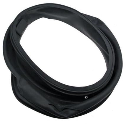 Guarnizione oblò (polso) Lavatrice 481246668785 WHIRLPOOL Lavatrice 481246668785 WHIRLPOOL