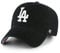 '47 Brand Curved Snapback Cap MLB New York Yankees schwarz