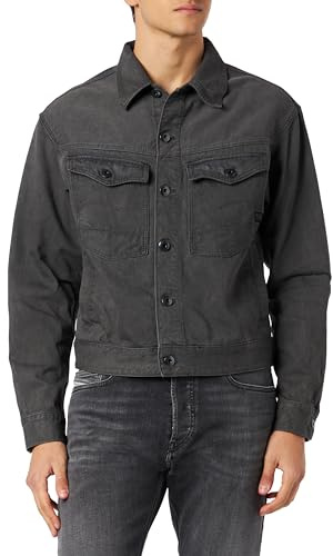 G-STAR Herren Dakota Jacket