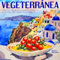 Vegeterránea: cocina vegana y vegetariana a orillas del Mare Nostrum