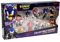 BANDAI Sonic Prime Collectable Figures 12 Pack Set 1 | 12 6.5cm Sonic The Hedgehog Models Based On The Sonic Prime Netflix TV Show | Sonic Toys Make Great Gaming Merchandise For Adults And Kids