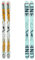 2024 Line Ruckus JR 155cm Ski