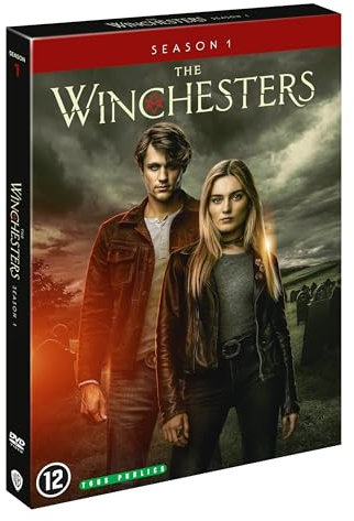 The Winchesters - Saison 1 [DVD]