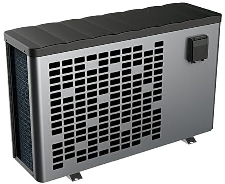 Pompa di calore VSP-12 per piscine