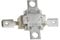 Tumble Dryer Thermostat 206c Thermal Cut Out Fuse For Hoover 155431.006