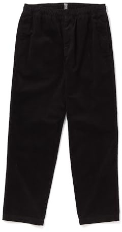 Volcom Psychstone Herrenhose mit elastischer Taille