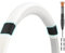 SOULWIT Reparatur Kopfband Headband Seitenverschieber für Bose Around-EarII(AE2, AE2W, AE2I)/SoundLink Around-EarI(AE1)/SoundTrue Around-Ear I(AE1) Kopfhörer, Kopfbügel-Endabdeckungen